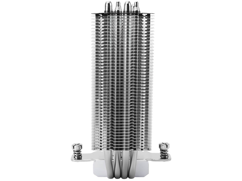 Thermalright Assassin Spirit 120 V2 - CPU-Luftkühler - Max 26 dBA