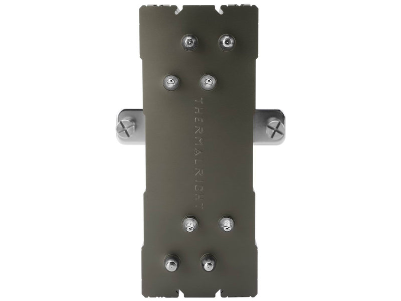 Thermalright Assassin Spirit 120 V2 - CPU-Luftkühler - Max 26 dBA