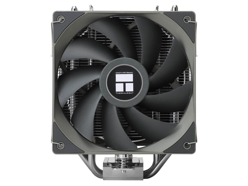 Thermalright Assassin Spirit 120 V2 PLUS - CPU-Luftkühler - Max 26 dBA