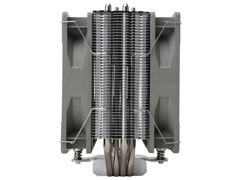 Thermalright Assassin Spirit 120 V2 PLUS - CPU-Luftkühler - Max 26 dBA