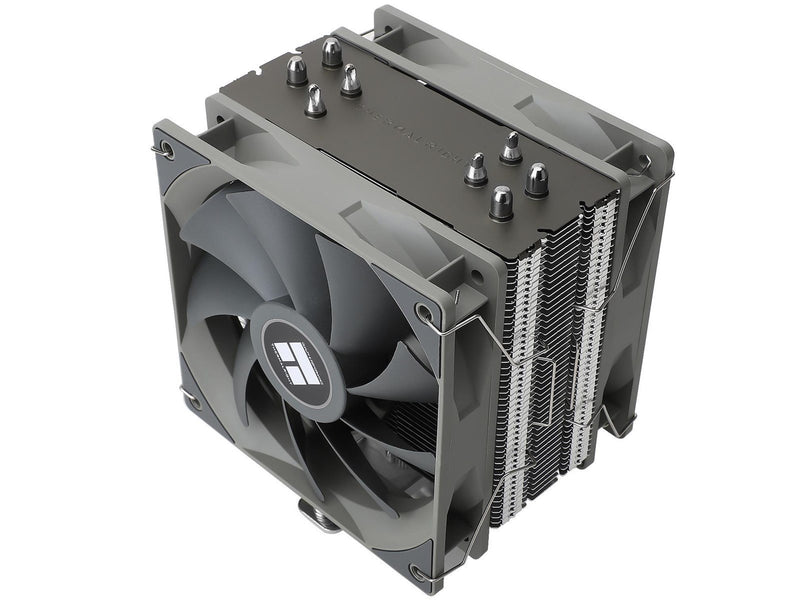 Thermalright Assassin Spirit 120 V2 PLUS - CPU-Luftkühler - Max 26 dBA