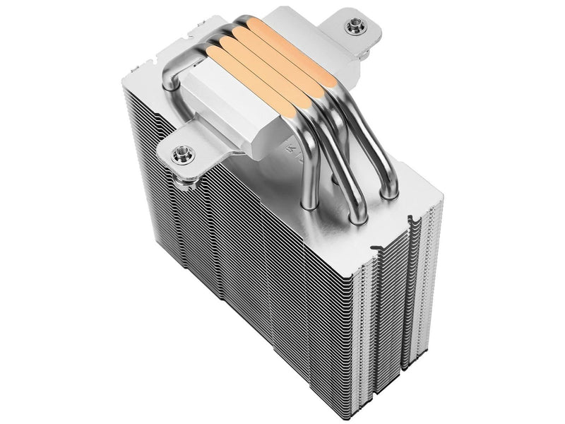 Thermalright Assassin Spirit 120 V2 PLUS - CPU-Luftkühler - Max 26 dBA