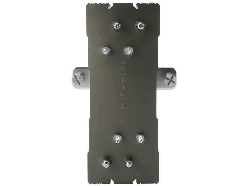 Thermalright Assassin Spirit 120 V2 PLUS - CPU-Luftkühler - Max 26 dBA