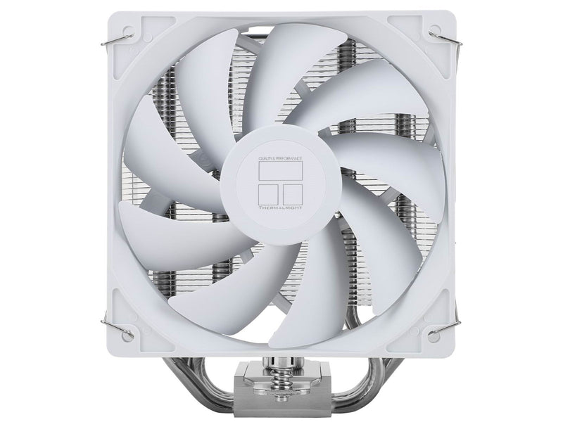 Thermalright Assassin X 120 Refined SE White - CPU-Luftkühler - Max 26 dBA