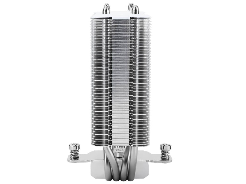 Thermalright Assassin X 120 Refined SE White - CPU-Luftkühler - Max 26 dBA