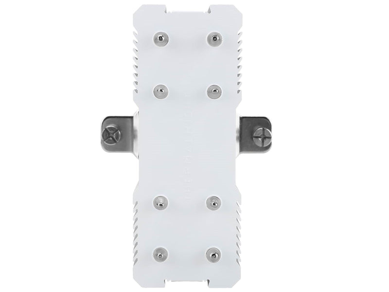 Thermalright Assassin X 120 Refined SE White - CPU-Luftkühler - Max 26 dBA