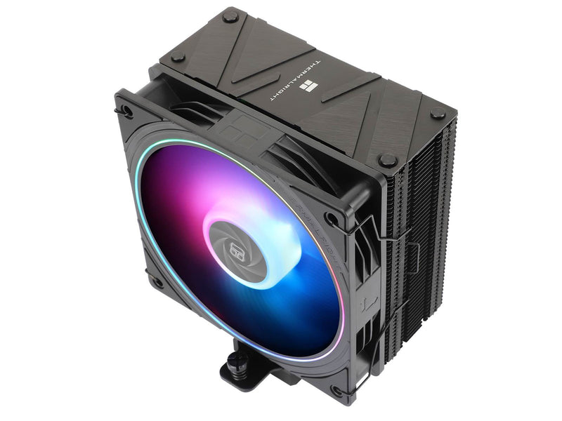 Thermalright Assassin Spirit 120 EVO - CPU-Luftkühler - Max 28 dBA
