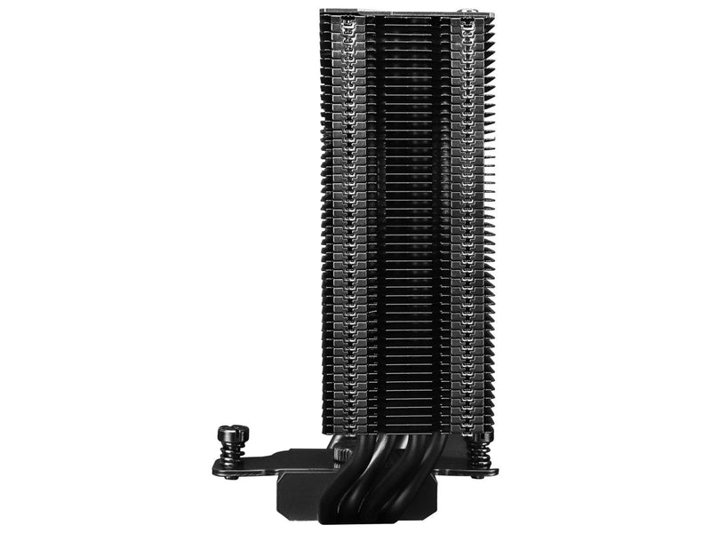 Thermalright Assassin Spirit 120 EVO - CPU-Luftkühler - Max 28 dBA