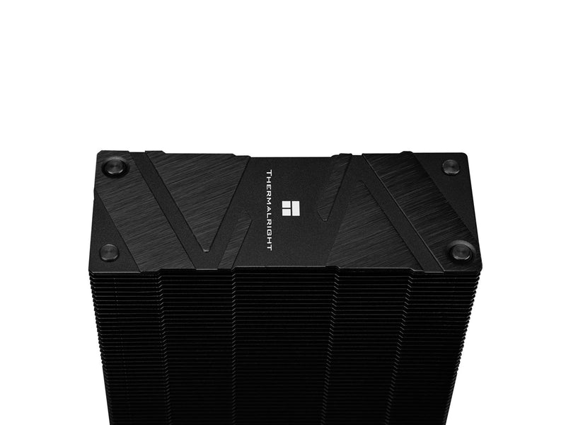 Thermalright Assassin Spirit 120 EVO - CPU-Luftkühler - Max 28 dBA