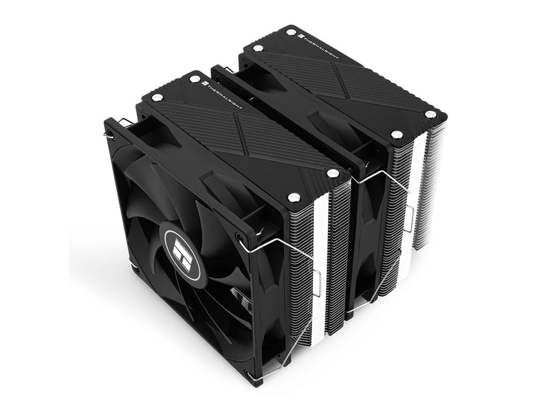 Thermalright Phantom Spirit 120 - CPU-Luftkühler - Max 26 dBA