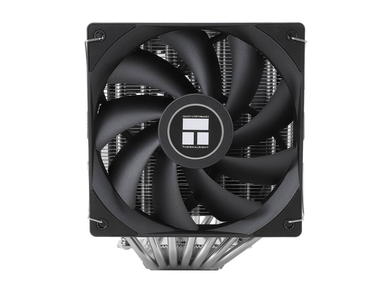 Thermalright Phantom Spirit 120 - CPU-Luftkühler - Max 26 dBA