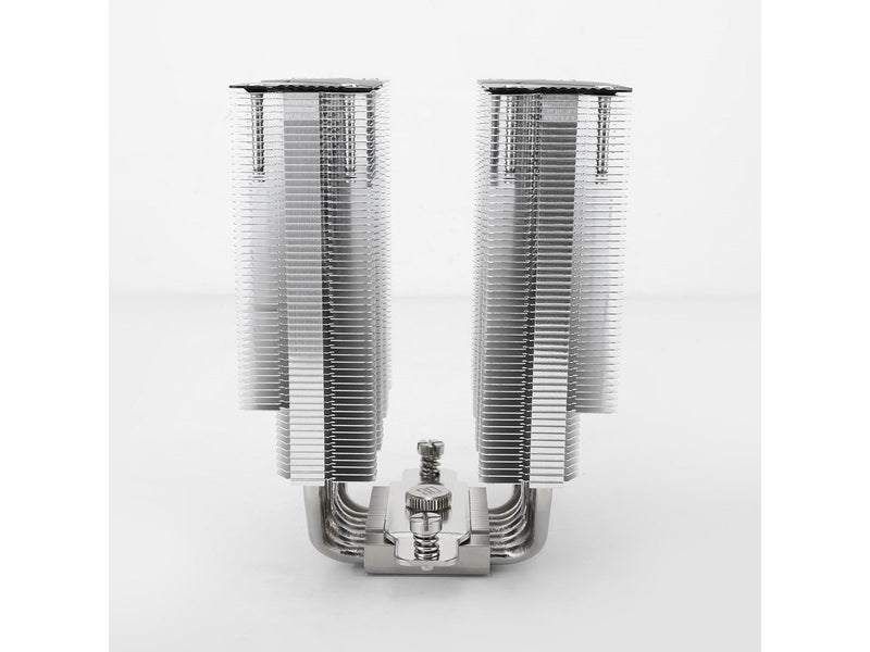 Thermalright Phantom Spirit 120 - CPU-Luftkühler - Max 26 dBA