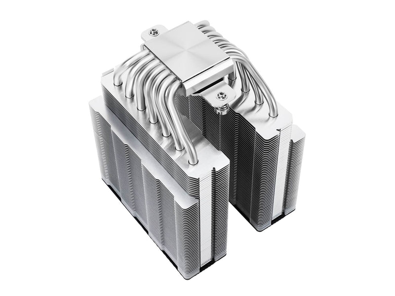Thermalright Phantom Spirit 120 - CPU-Luftkühler - Max 26 dBA