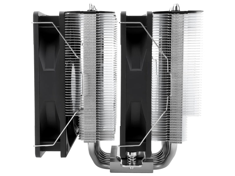 Thermalright Phantom Spirit 120 SE ARGB - CPU-Luftkühler - Max 26 dBA