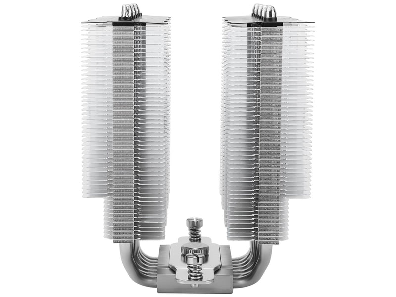 Thermalright Phantom Spirit 120 SE ARGB - CPU-Luftkühler - Max 26 dBA