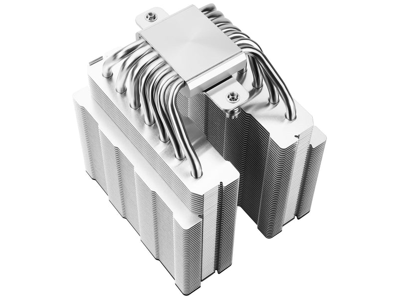 Thermalright Phantom Spirit 120 SE ARGB - CPU-Luftkühler - Max 26 dBA