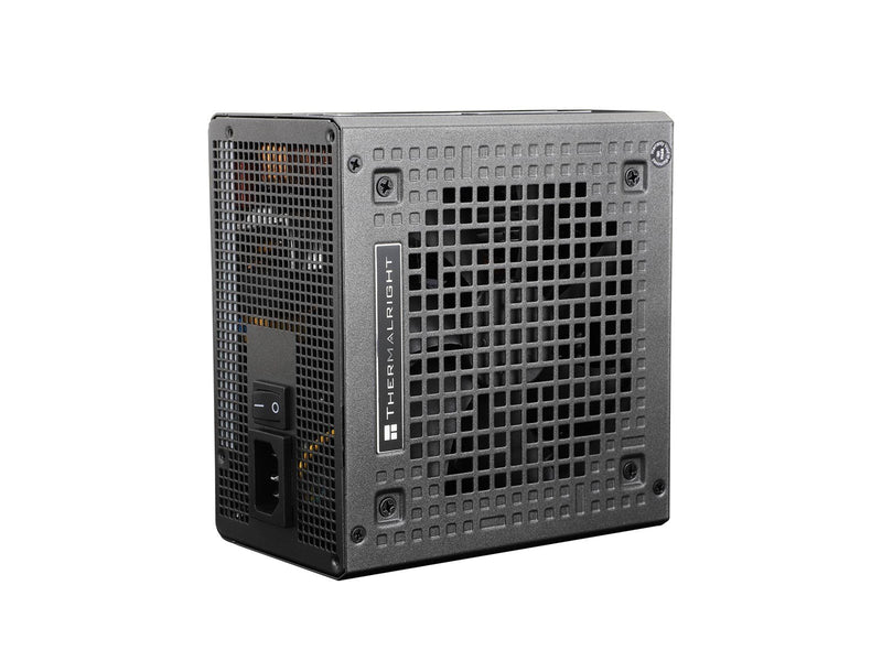 Thermalright TP schwarz - Netzteile - 1000 Watt - 120 mm - ATX 3.0 - 80 Plus Platinium
