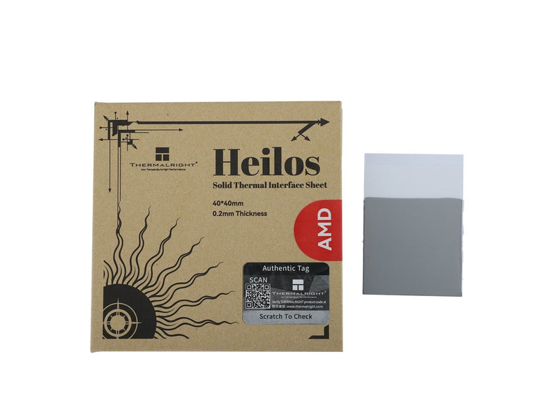 Thermalright Heilos Thermal Pad for AMD CPU - Thermoplatte