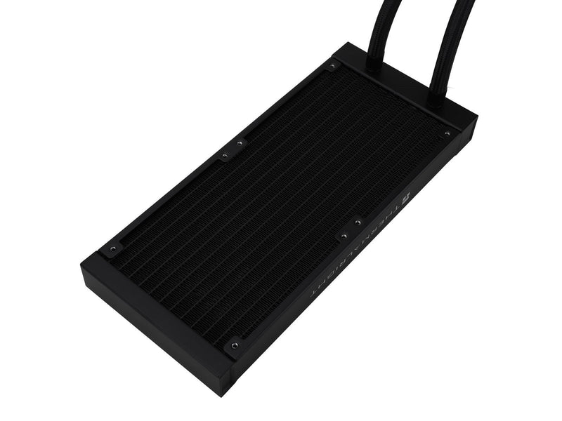 Thermalright Aqua Elite 240 V3 Black ARGB - CPU-Wasserkühlung - Max 26 dBA