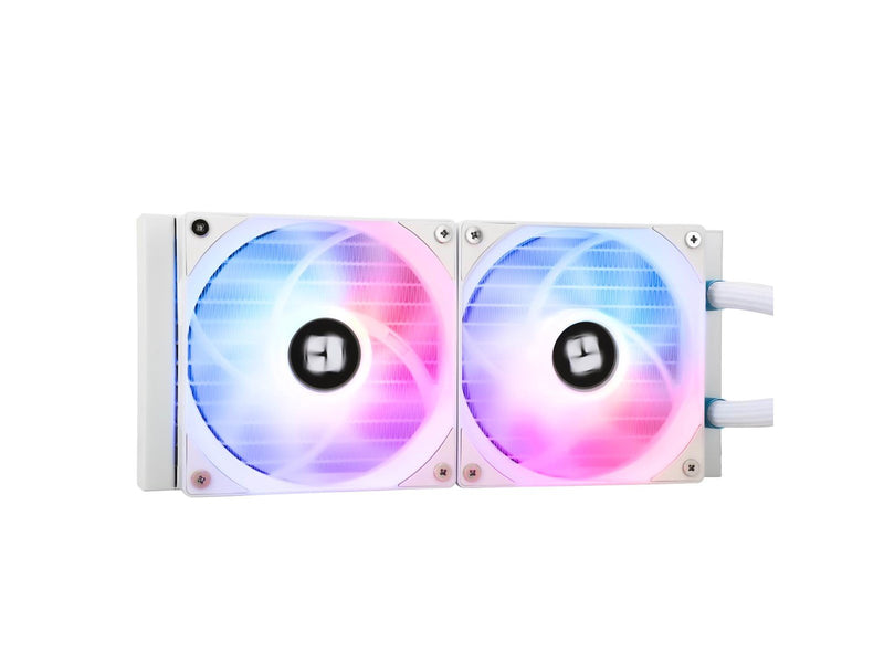 Thermalright Aqua Elite 240 V3 White ARGB - CPU-Wasserkühlung - Max 26 dBA