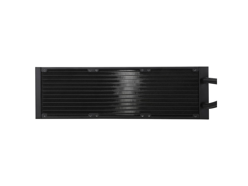 Thermalright Aqua Elite 360 V3 Black ARGB - CPU-Wasserkühlung - Max 26 dBA