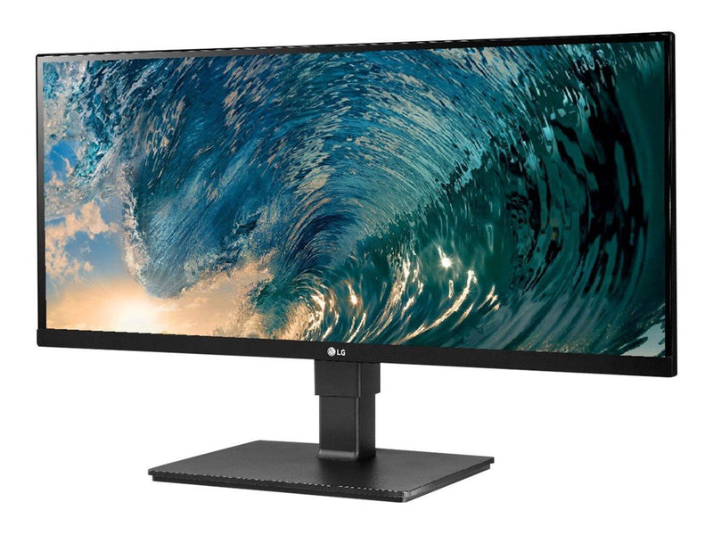 29" LG 29BN650-B - 2560x1080 - 75Hz - IPS