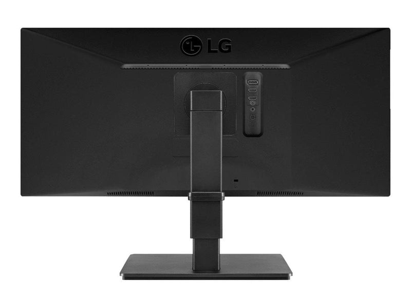 29" LG 29BN650-B - 2560x1080 - 75Hz - IPS