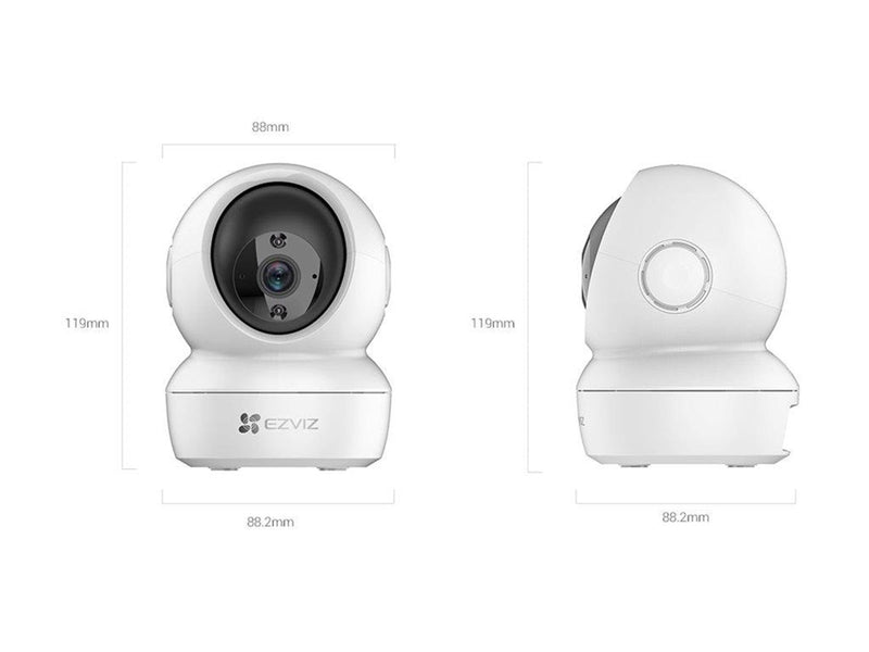 EZVIZ H6C