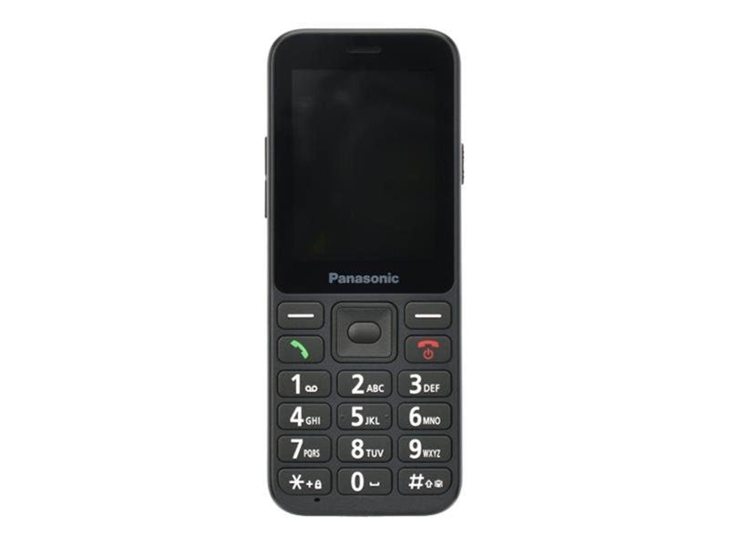 Panasonic KX-TU250 4G - Black