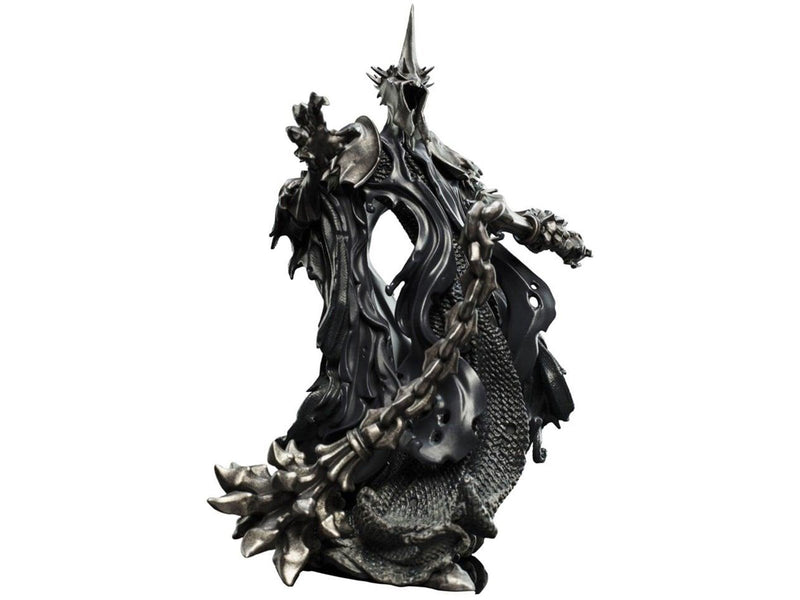 Weta Workshop - Lord of the Rings - Mini Epics - The Witch King - Figur