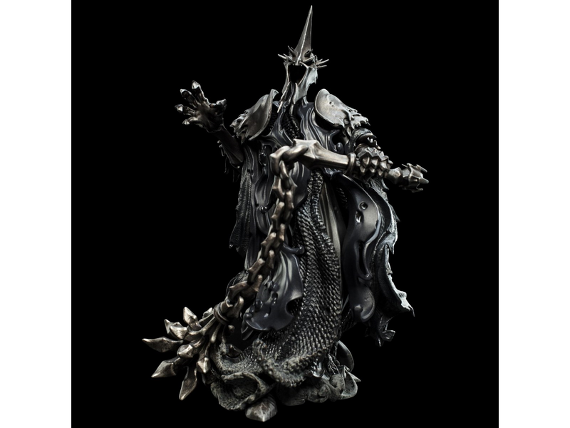Weta Workshop - Lord of the Rings - Mini Epics - The Witch King - Figur