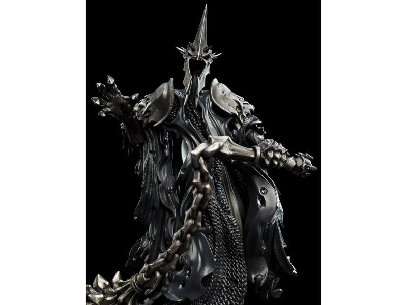 Weta Workshop - Lord of the Rings - Mini Epics - The Witch King - Figur