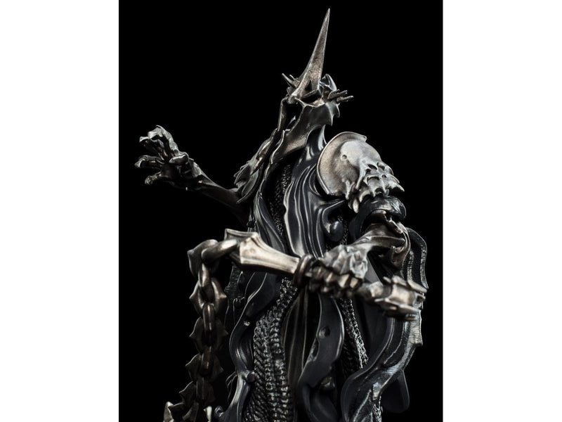 Weta Workshop - Lord of the Rings - Mini Epics - The Witch King - Figur