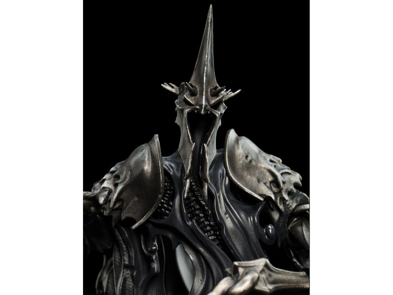 Weta Workshop - Lord of the Rings - Mini Epics - The Witch King - Figur