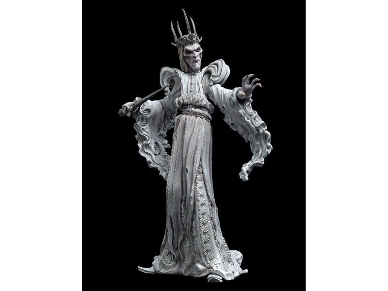 Weta Workshop - Lord of the Rings Trilogy: The Witch King of the Unseen Lands - Figur