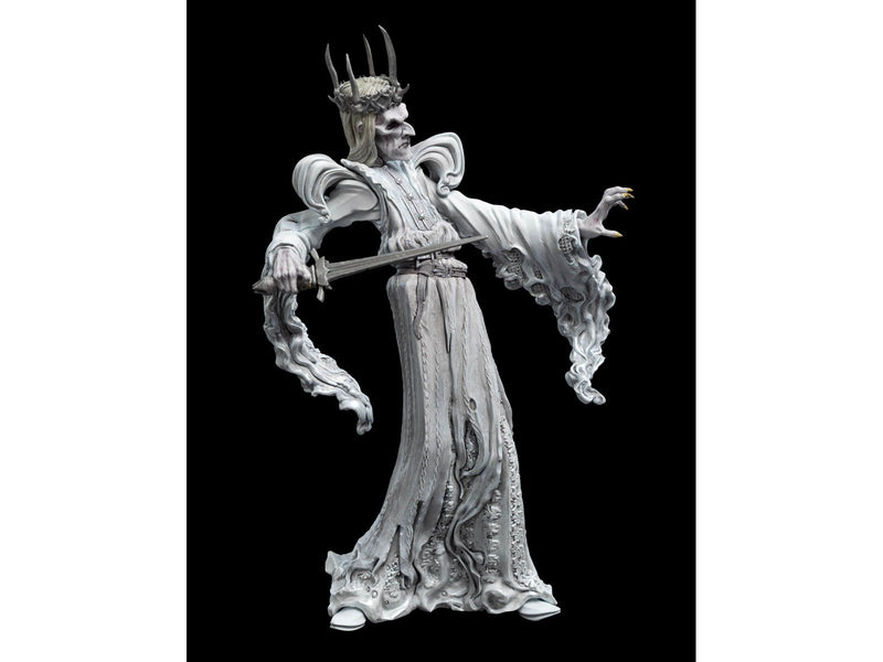 Weta Workshop - Lord of the Rings Trilogy: The Witch King of the Unseen Lands - Figur