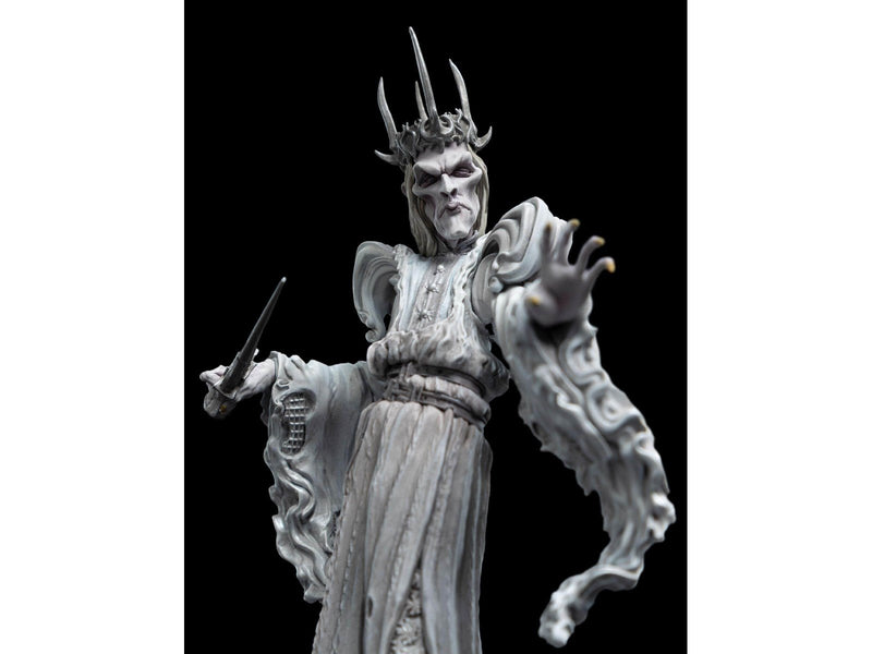 Weta Workshop - Lord of the Rings Trilogy: The Witch King of the Unseen Lands - Figur