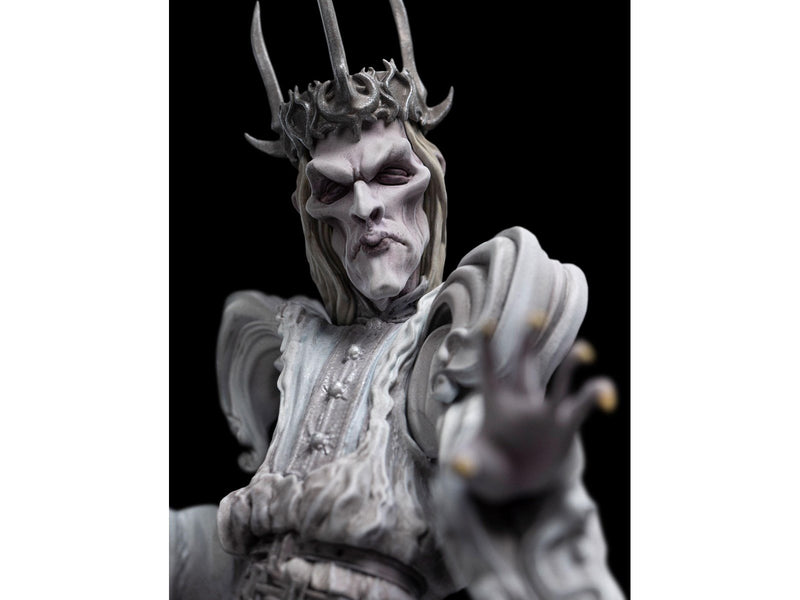 Weta Workshop - Lord of the Rings Trilogy: The Witch King of the Unseen Lands - Figur