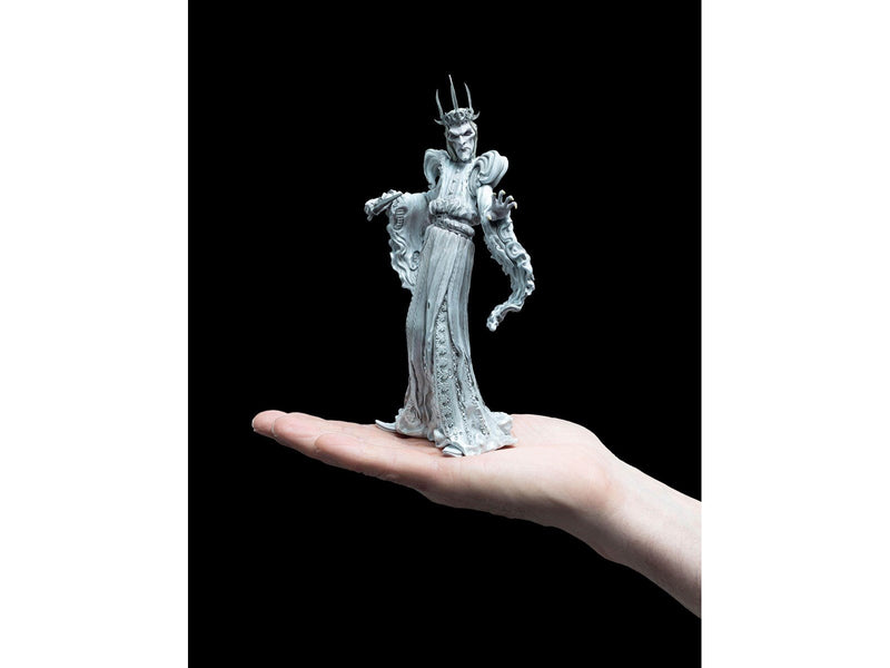 Weta Workshop - Lord of the Rings Trilogy: The Witch King of the Unseen Lands - Figur