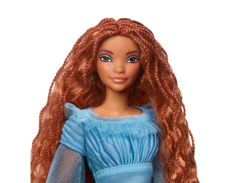 Disney The Little Mermaid Ariel on Land Fashion Doll