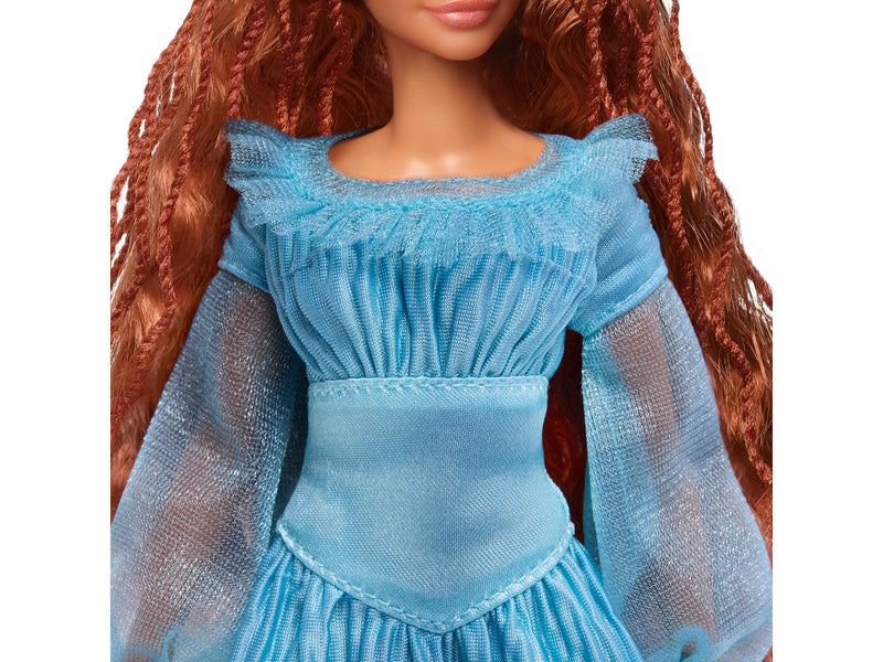 Disney The Little Mermaid Ariel on Land Fashion Doll