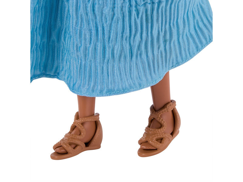 Disney The Little Mermaid Ariel on Land Fashion Doll