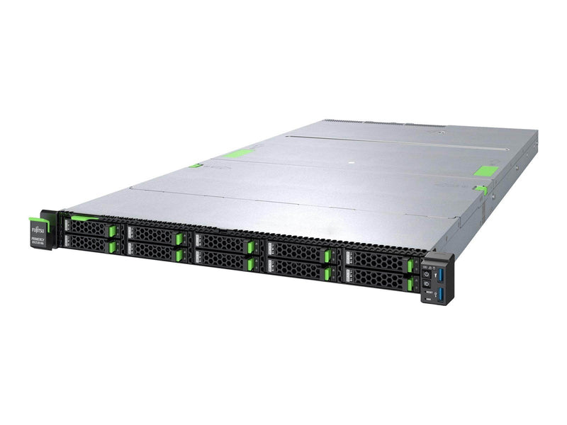 Fujitsu PRIMERGY RX2530 M6