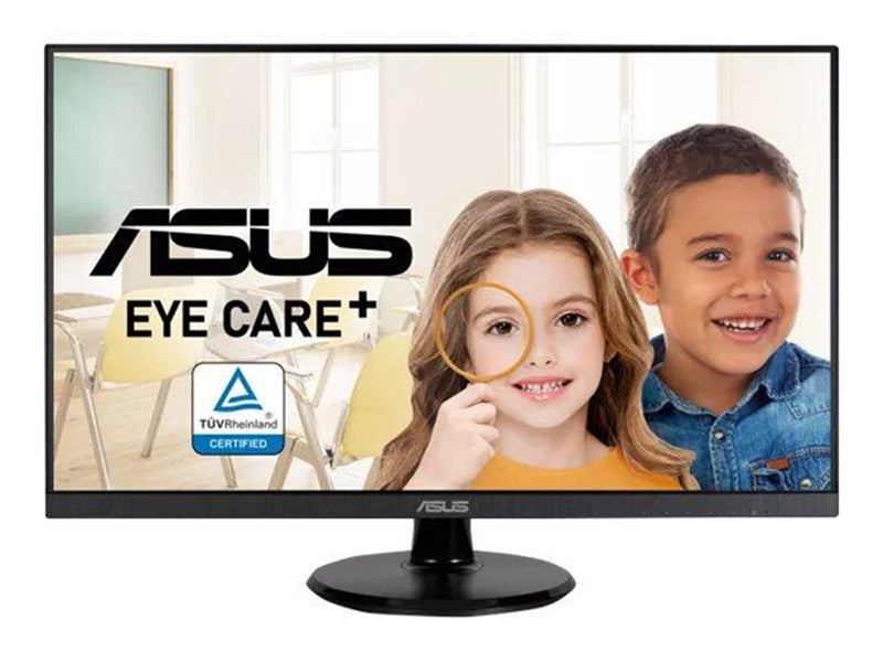 27" ASUS VA27DQF - 1920x1080 - 100Hz - IPS