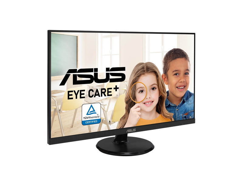 27" ASUS VA27DQF - 1920x1080 - 100Hz - IPS