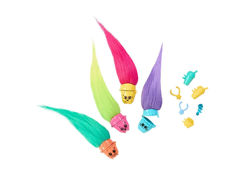 Mattel Dreamworks Trolls Band Together Mount Rageous Playset