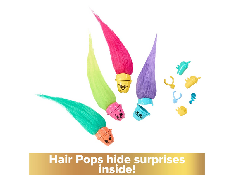 Mattel Dreamworks Trolls Band Together Mount Rageous Playset