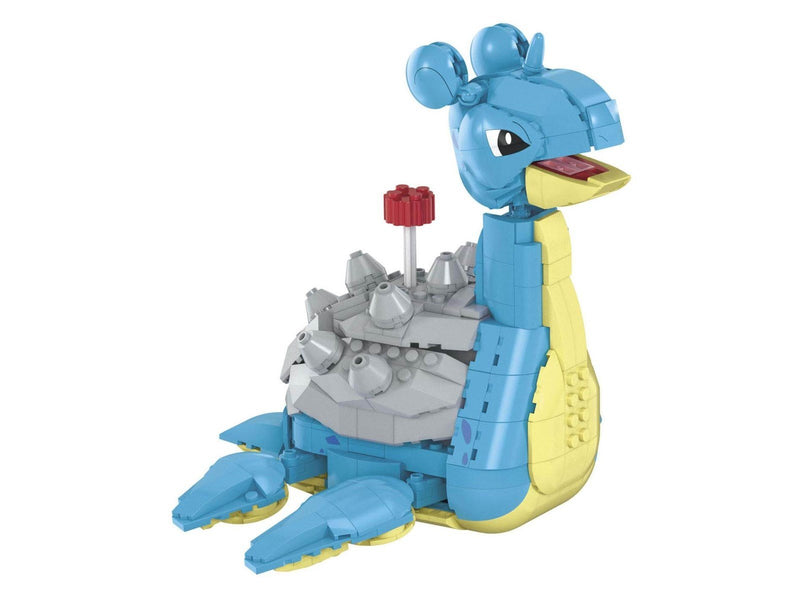MEGA Construx Pokémon - Lapras Building Set