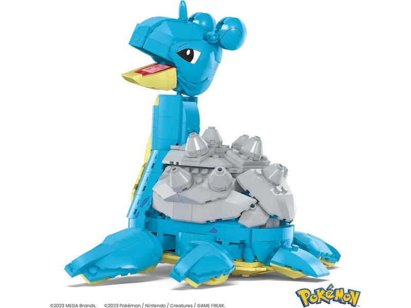MEGA Construx Pokémon - Lapras Building Set