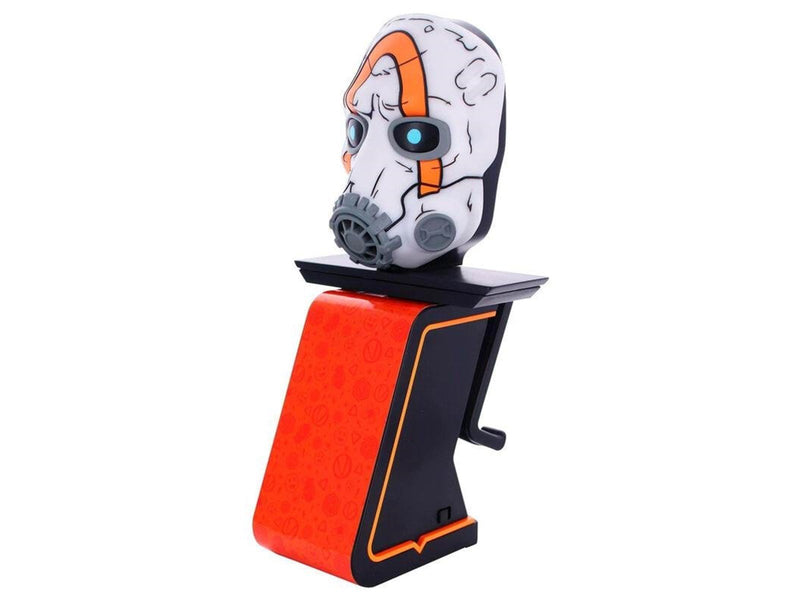 Cable Guys Borderlands Psycho Mask - Miscellaneous Zubehör für Spielkonsole